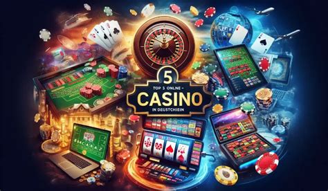 online casino top 5|beste online casino 2021.